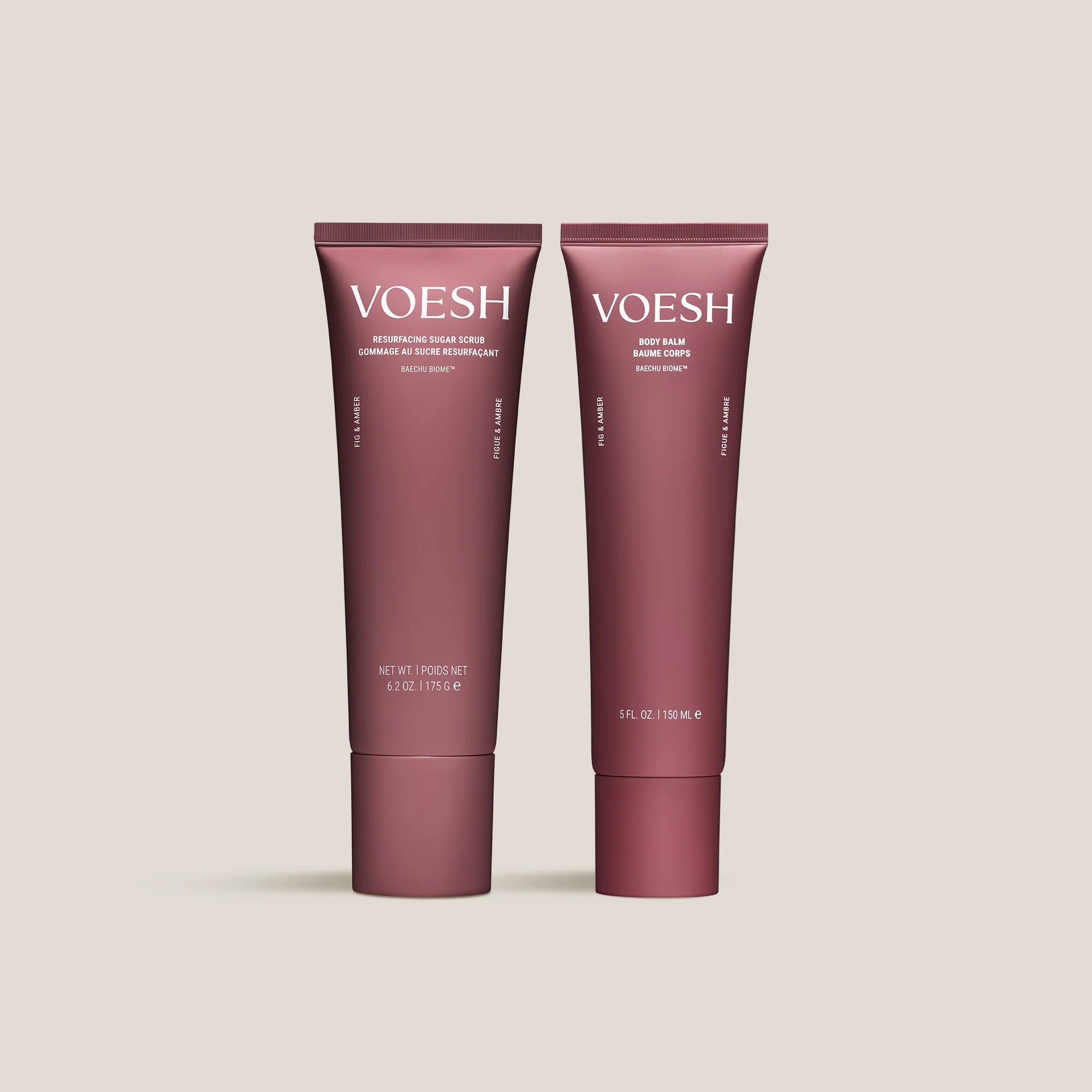 Bergamot & Neroli